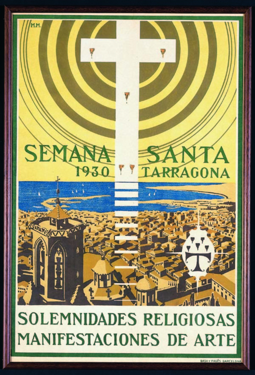 Semana Santa en Tarragona  
